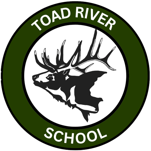 Toad River School